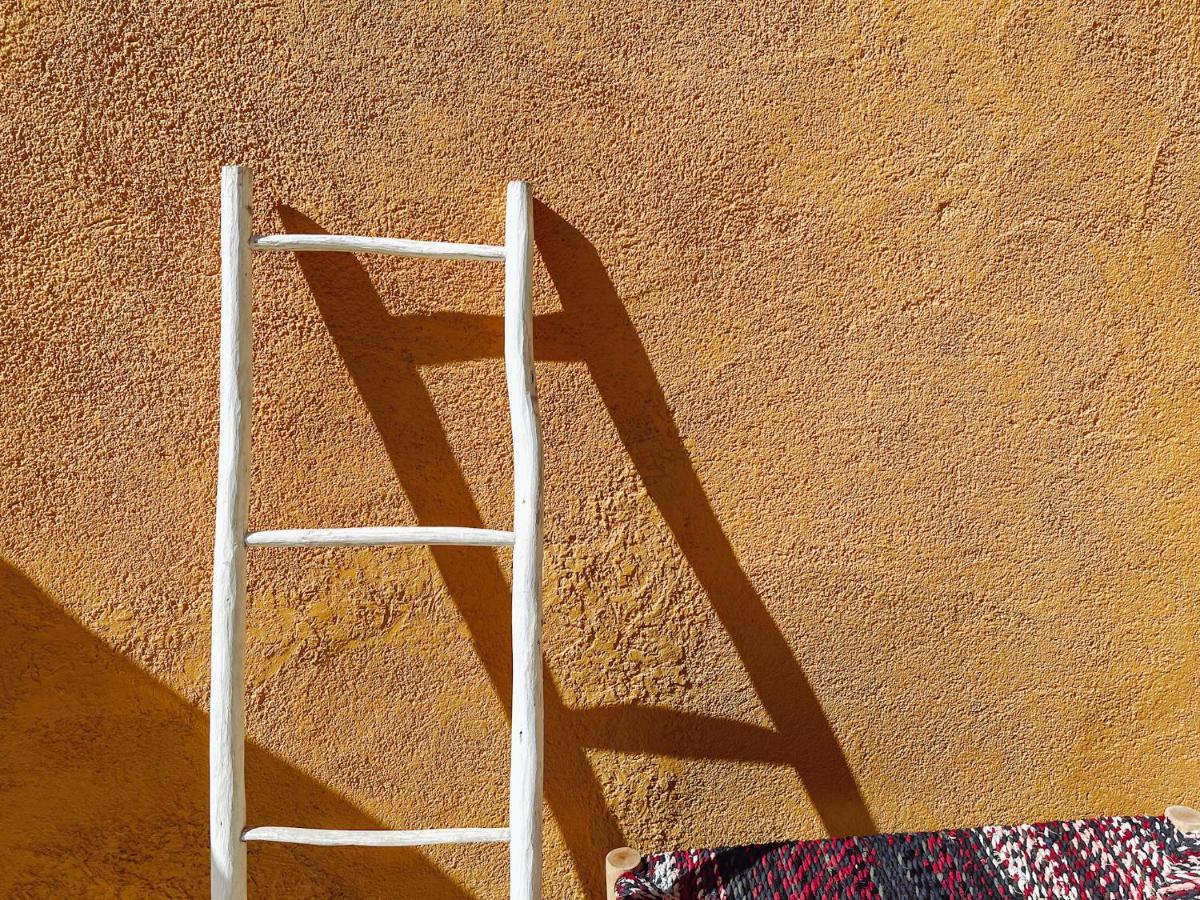 Dar Aurora Bed & Breakfast Marrakesh Exterior foto